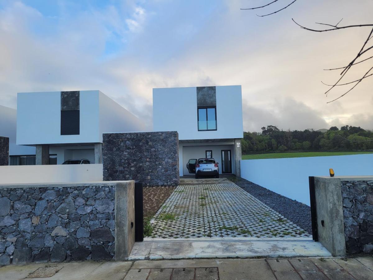 Casa Das Azorinas Fenais da Luz Exterior foto